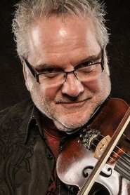 Glen Duncan portrait