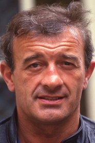 Yves Afonso portrait