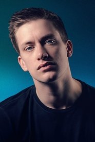 Daniel Sloss portrait