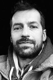 Fabien Devillers portrait