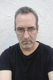 E. Gilberto Aviña Gómez portrait