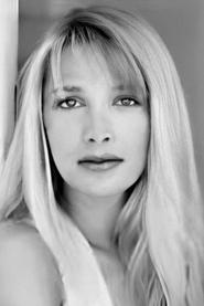Janine Stillo portrait