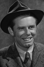 Clifton Young portrait