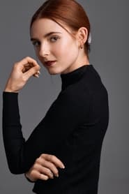 Aïcha Villaverde portrait