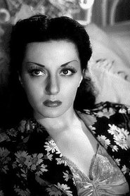 Lita Recio portrait
