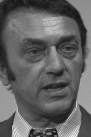 Fulvio Mingozzi portrait