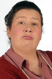 Christelle Delbrouck portrait
