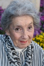 Frances Bay portrait