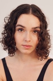 Emily John portrait