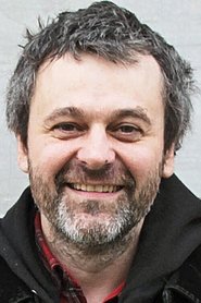Eric Montchaud portrait