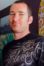 Jeremy Wray portrait