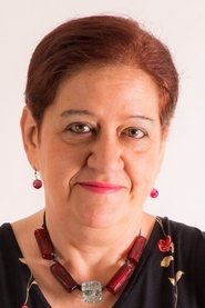 Helena Dueñas portrait
