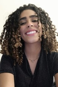 Sarah Albino portrait