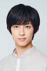 Nichika Akutsu portrait