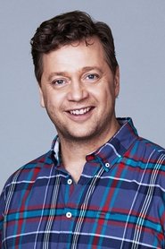 Johan Petersson portrait
