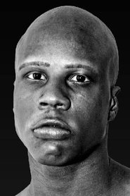 Atif Oberlton portrait