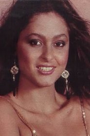Simone Carvalho portrait