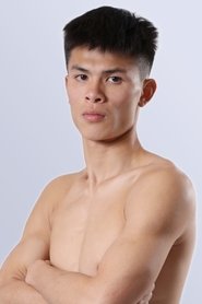 Lan Shanteng portrait