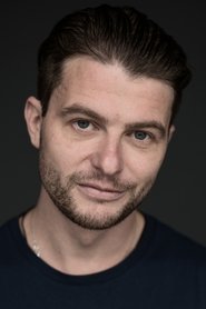 Yaroslav Ihnatenko portrait