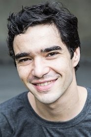 Caio Blat portrait