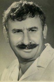 David Abashidze portrait