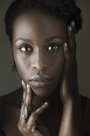 Gloria Onitiri portrait