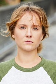 Livia Perneel portrait