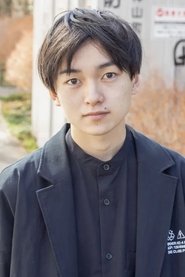 Yumeto Okuda portrait