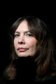Ivana Hloužková portrait