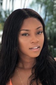 Latoya Webb portrait