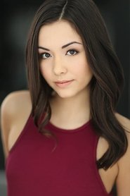 Kiarra Hamagami Goldberg portrait