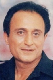 Mahmoud Masoud portrait