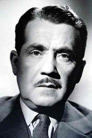 Henri Vilbert portrait