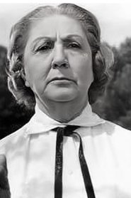María Luisa Santés portrait