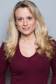 Stacia Crawford portrait