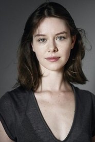 Emma Giegżno portrait