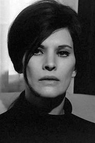 Yelena Samarina portrait