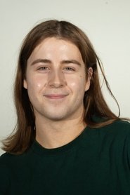 Charlie Moore portrait
