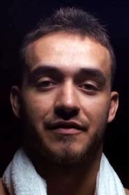 Carlos Ruiz portrait