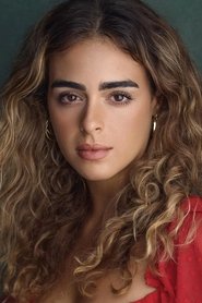 Margherita Barbieri portrait