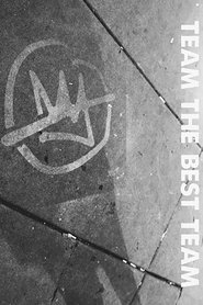 Doomtree: Team the Best Team poster