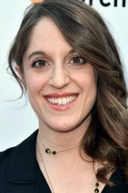 Alicia Van Couvering portrait