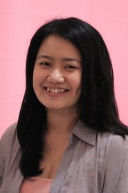 Melarissa Sjarief portrait