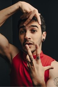 Victor Di Marco portrait