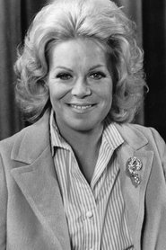 Rachel Roberts portrait