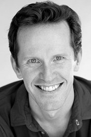 Jeffry Denman portrait