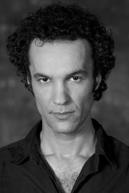 Hamid Krim portrait