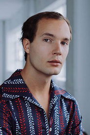 Evan Daigle portrait