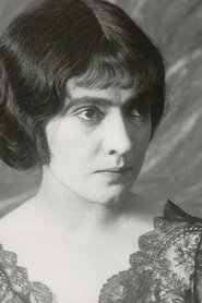 Karen Sandberg portrait