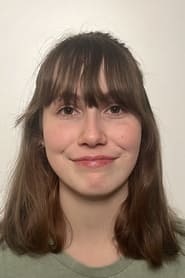 Meredith Perry portrait